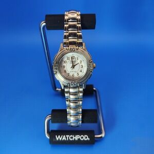 Vintage 1996 Timex Expedition INDIGLO 26mm Women's Quartz Watch Fully Restored‎